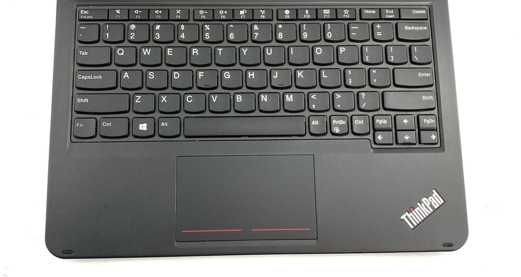 ThinkPad Yoga 11e 4th Gen Celeron N3450 1.10GHz 1.10 4GB 120GB SSD B