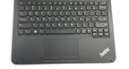 ThinkPad Yoga 11e 4th Gen Celeron N3450 1.10GHz 1.10 4GB 120GB SSD B