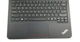 ThinkPad Yoga 11e 4th Gen Celeron N3450 1.10GHz 1.10 4GB 120GB SSD B