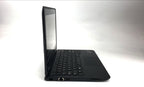 ThinkPad Yoga 11e 4th Gen Celeron N3450 1.10GHz 1.10 4GB 120GB SSD B