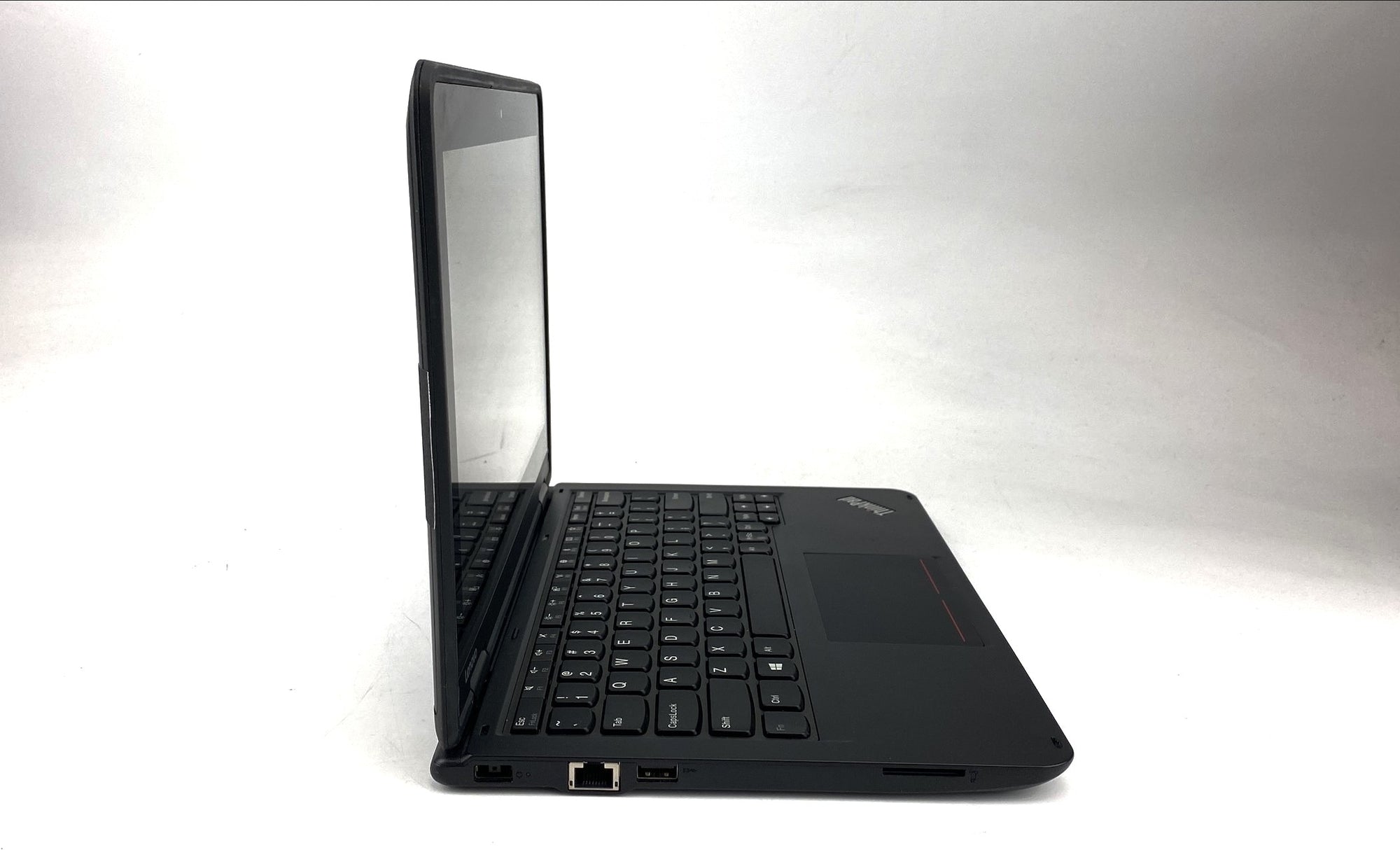 ThinkPad Yoga 11e 4th Gen Celeron N3450 1.10GHz 1.10 4GB 120GB SSD B