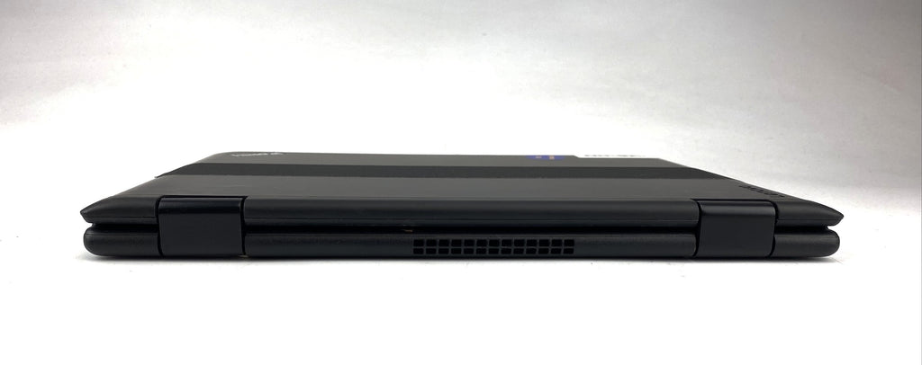 ThinkPad Yoga 11e 4th Gen Celeron N3450 1.10GHz 1.10 4GB 120GB SSD B