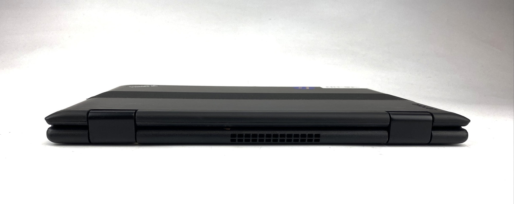 ThinkPad Yoga 11e 4th Gen Celeron N3450 1.10GHz 1.10 4GB 120GB SSD B