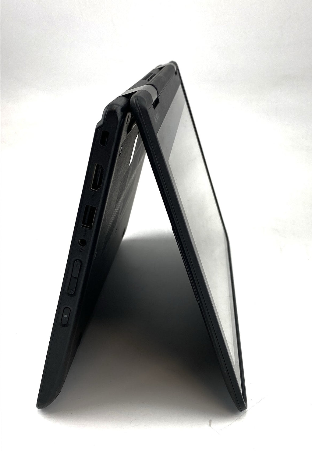 ThinkPad Yoga 11e 4th Gen Celeron N3450 1.10GHz 1.10 4GB 120GB SSD B
