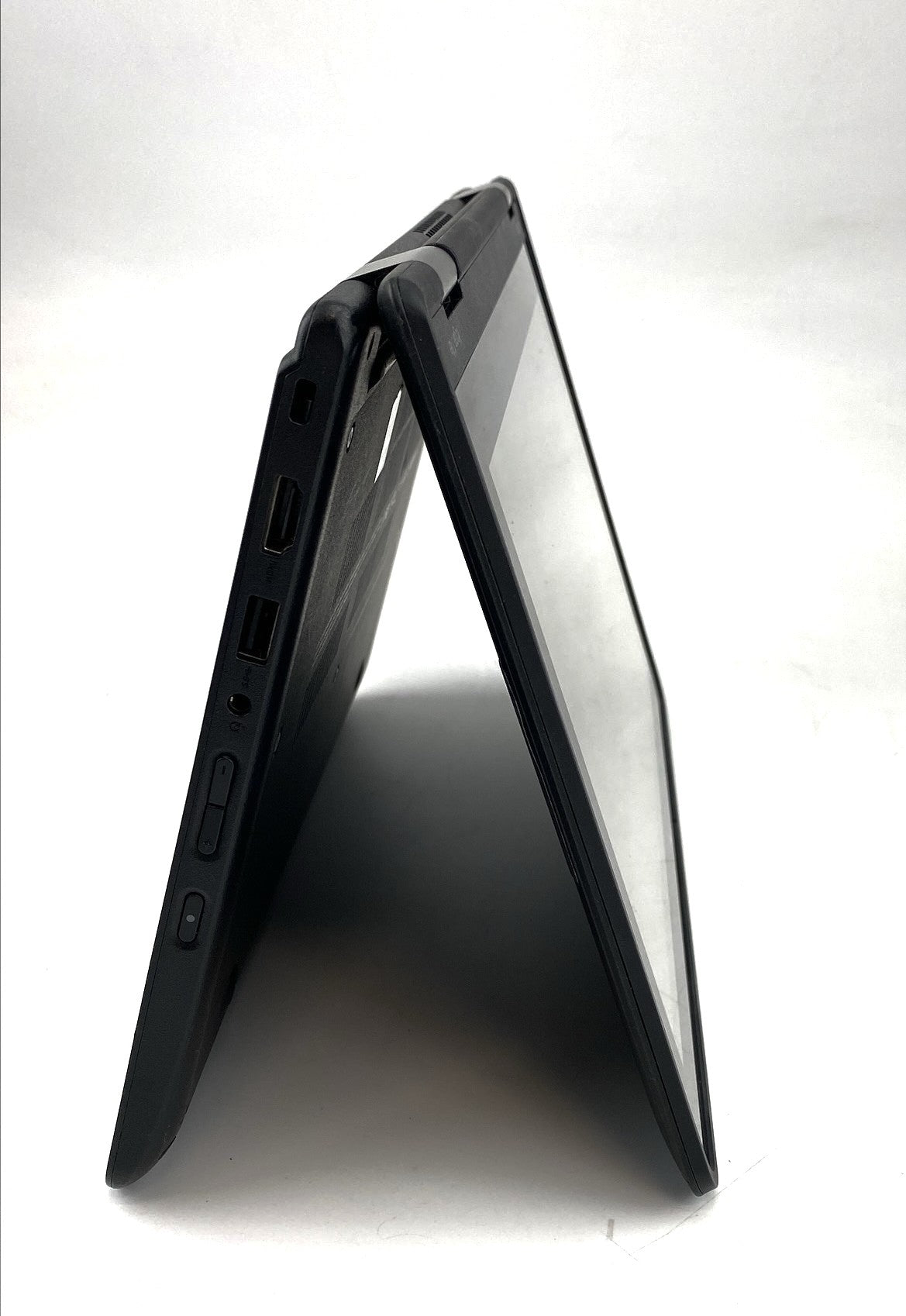 ThinkPad Yoga 11e 4th Gen Celeron N3450 1.10GHz 1.10 4GB 120GB SSD B