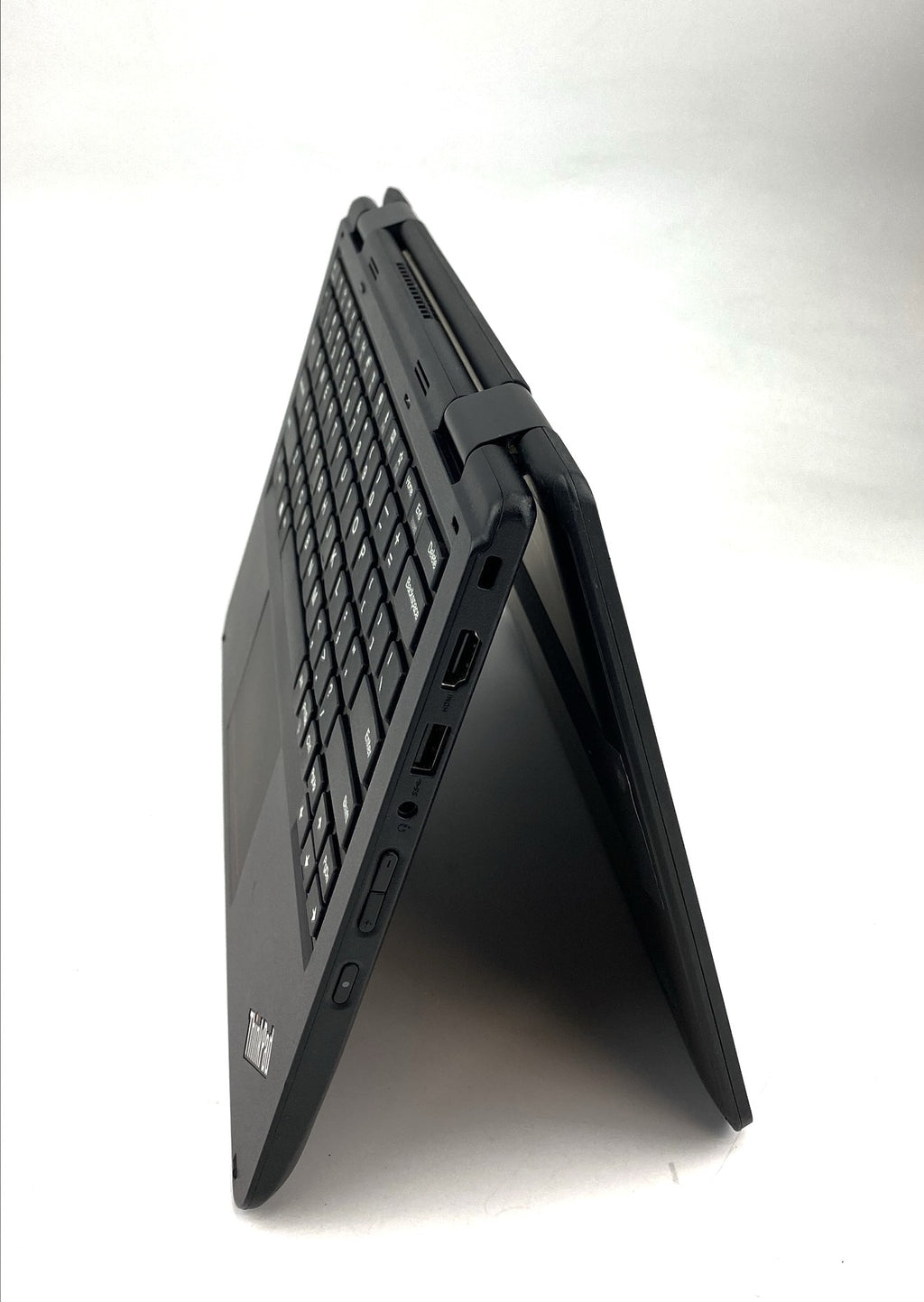ThinkPad Yoga 11e 4th Gen Celeron N3450 1.10GHz 1.10 4GB 120GB SSD B