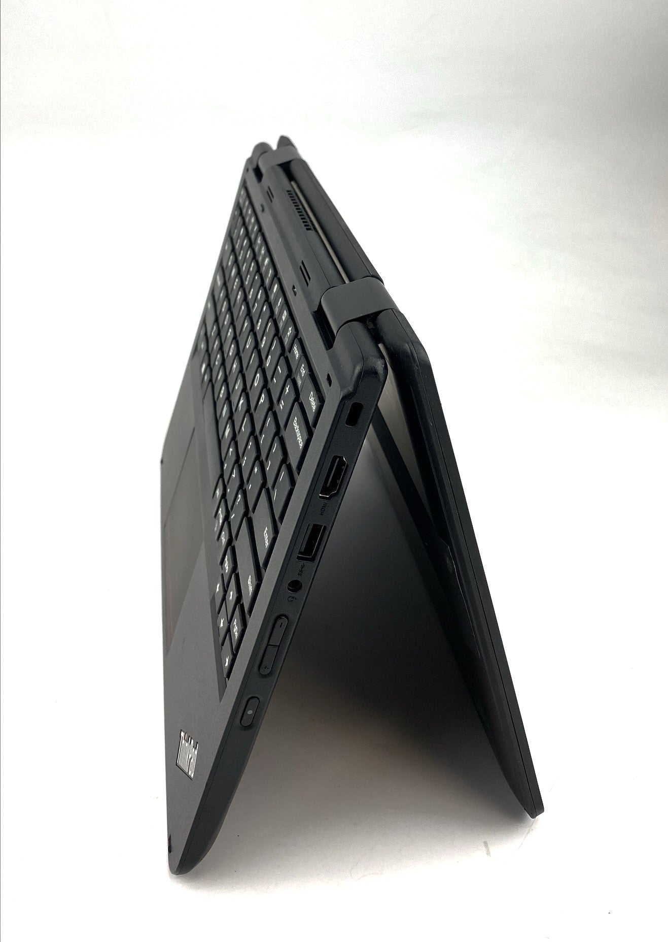 ThinkPad Yoga 11e 4th Gen Celeron N3450 1.10GHz 1.10 4GB 120GB SSD B