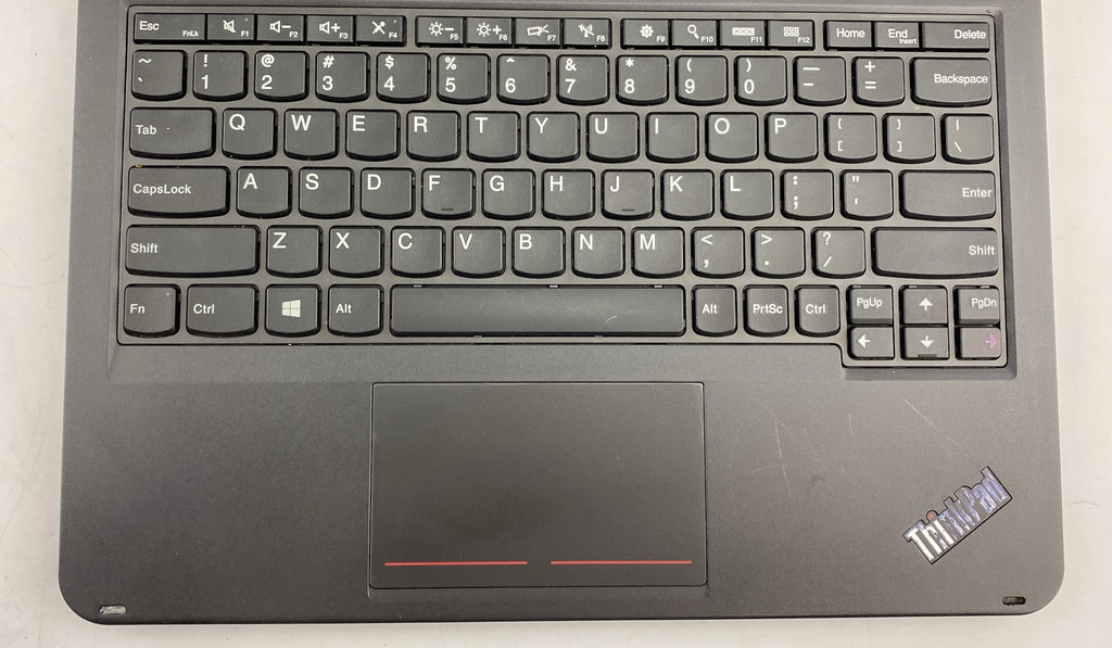 Thinkpad Yoga 11e 3rd Gen Celeron N3150 1.60GHz 1.6 GHz 4GB 120GB SSD B