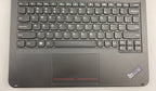 Thinkpad Yoga 11e 3rd Gen Celeron N3150 1.60GHz 1.6 GHz 4GB 120GB SSD B