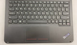 Thinkpad Yoga 11e 3rd Gen Celeron N3150 1.60GHz 1.6 GHz 4GB 120GB SSD B