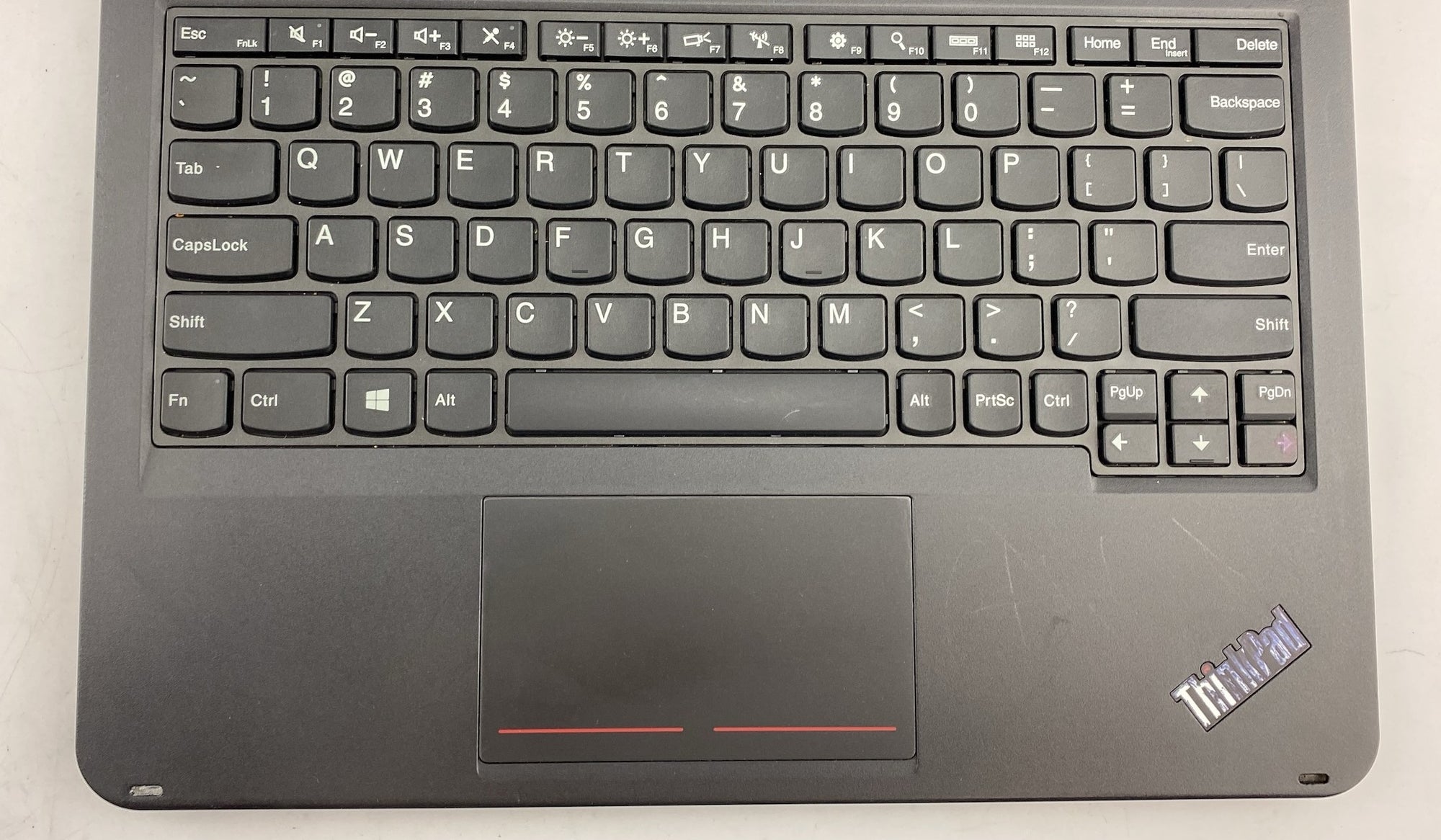 Thinkpad Yoga 11e 3rd Gen Celeron N3150 1.60GHz 1.6 GHz 4GB 120GB SSD B