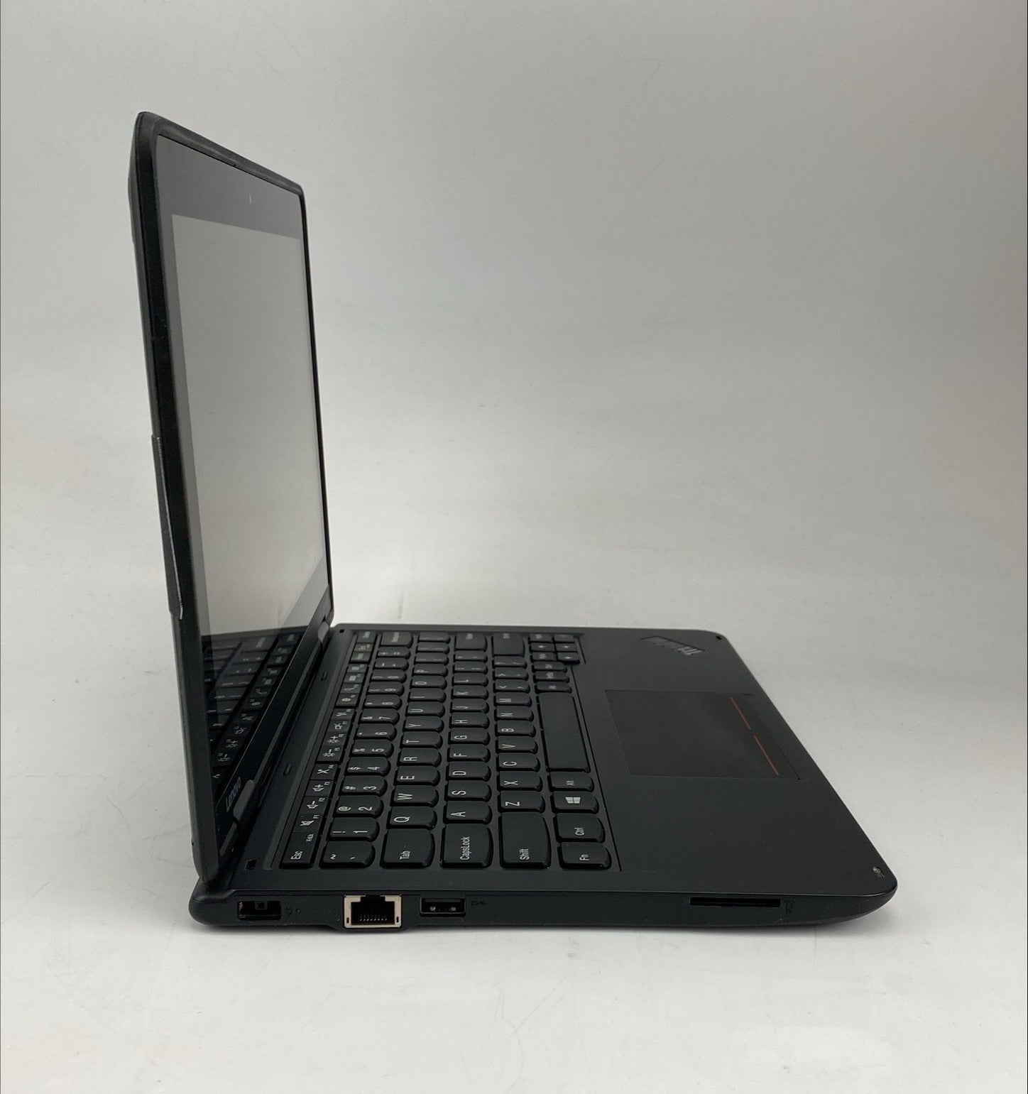 Lenovo Thinkpad Yoga 11e 3rd Gen Celeron N3150 1.60GHz 1.6 GHz 4GB 120GB SSD B