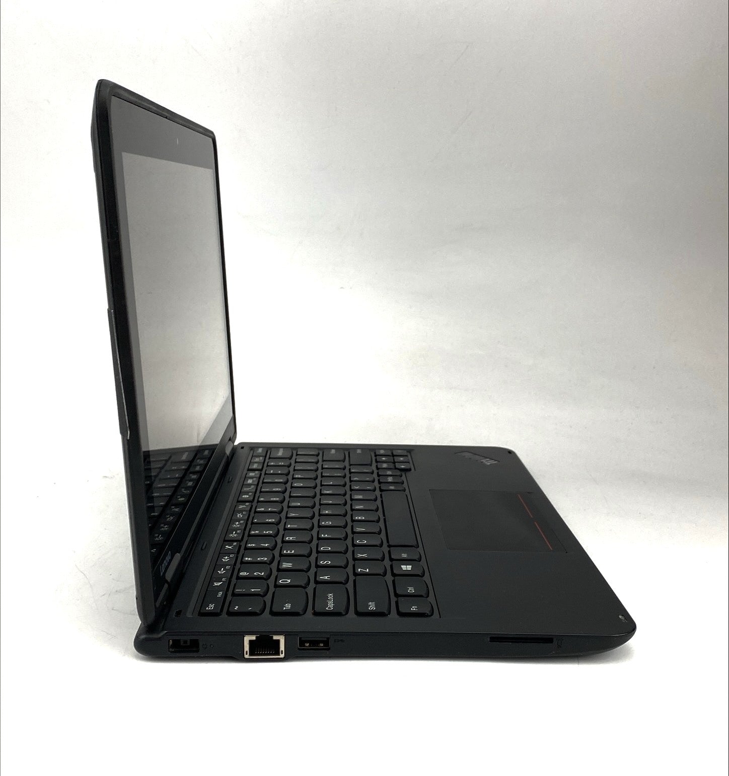 Thinkpad Yoga 11e 3rd Gen Celeron N3150 1.60GHz 1.6 GHz 4GB 120GB SSD B