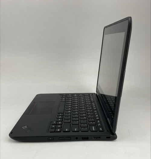 Lenovo Thinkpad Yoga 11e 3rd Gen Celeron N3150 1.60GHz 1.6 GHz 4GB 120GB SSD B