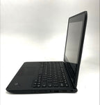Thinkpad Yoga 11e 3rd Gen Celeron N3150 1.60GHz 1.6 GHz 4GB 120GB SSD B