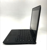 Thinkpad Yoga 11e 3rd Gen Celeron N3150 1.60GHz 1.6 GHz 4GB 120GB SSD B