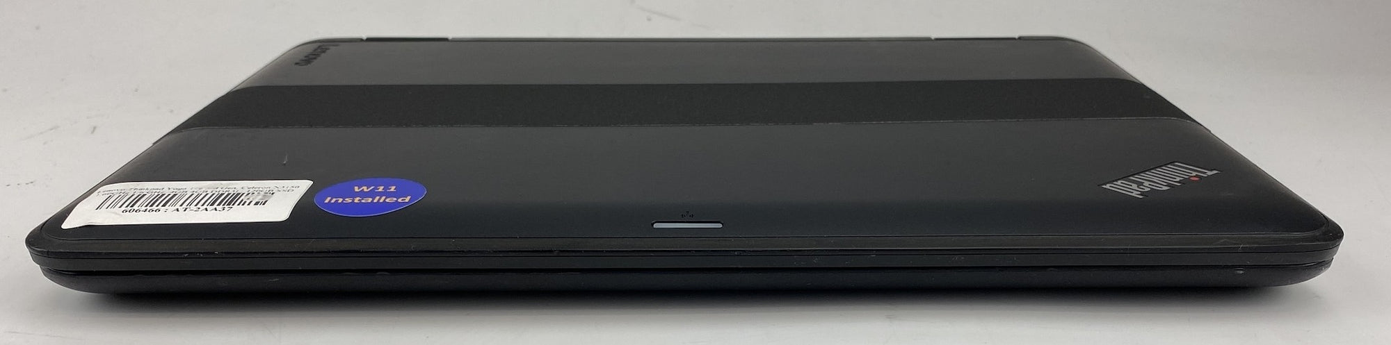 Thinkpad Yoga 11e 3rd Gen Celeron N3150 1.60GHz 1.6 GHz 4GB 120GB SSD B