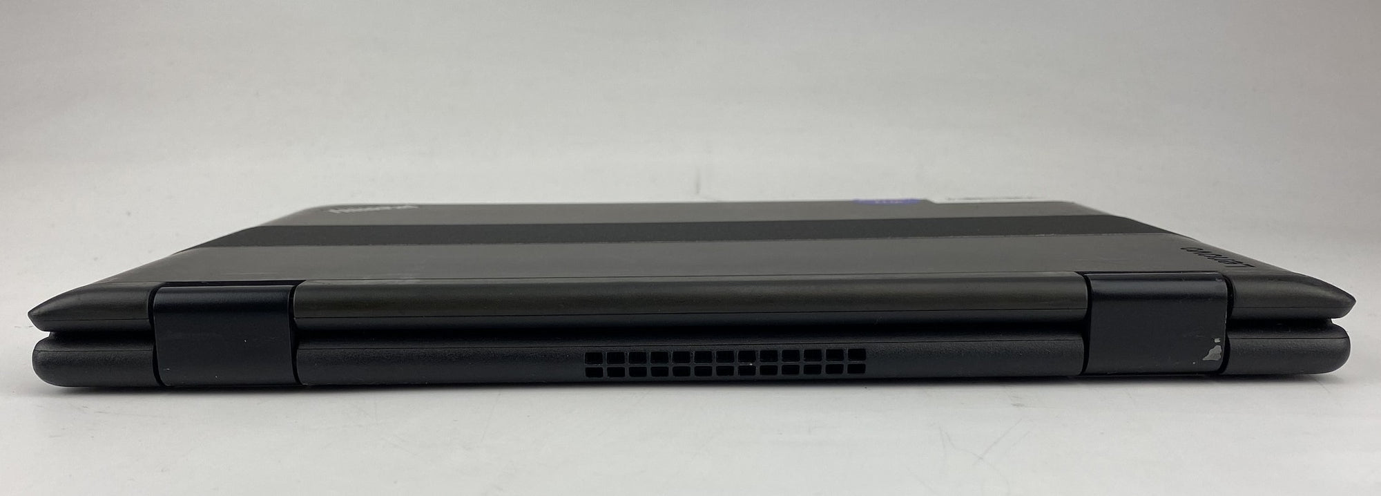 Lenovo Thinkpad Yoga 11e 3rd Gen Celeron N3150 1.60GHz 1.6 GHz 4GB 120GB SSD B