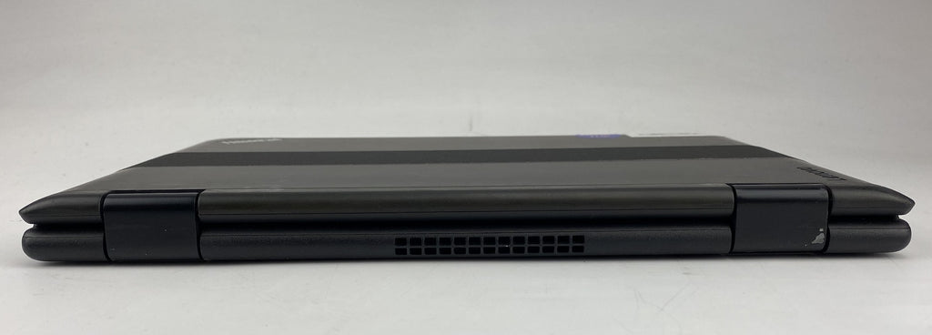 Thinkpad Yoga 11e 3rd Gen Celeron N3150 1.60GHz 1.6 GHz 4GB 120GB SSD B