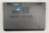 Thinkpad Yoga 11e 3rd Gen Celeron N3150 1.60GHz 1.6 GHz 4GB 120GB SSD B