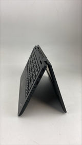 Thinkpad Yoga 11e 3rd Gen Celeron N3150 1.60GHz 1.6 GHz 4GB 120GB SSD B