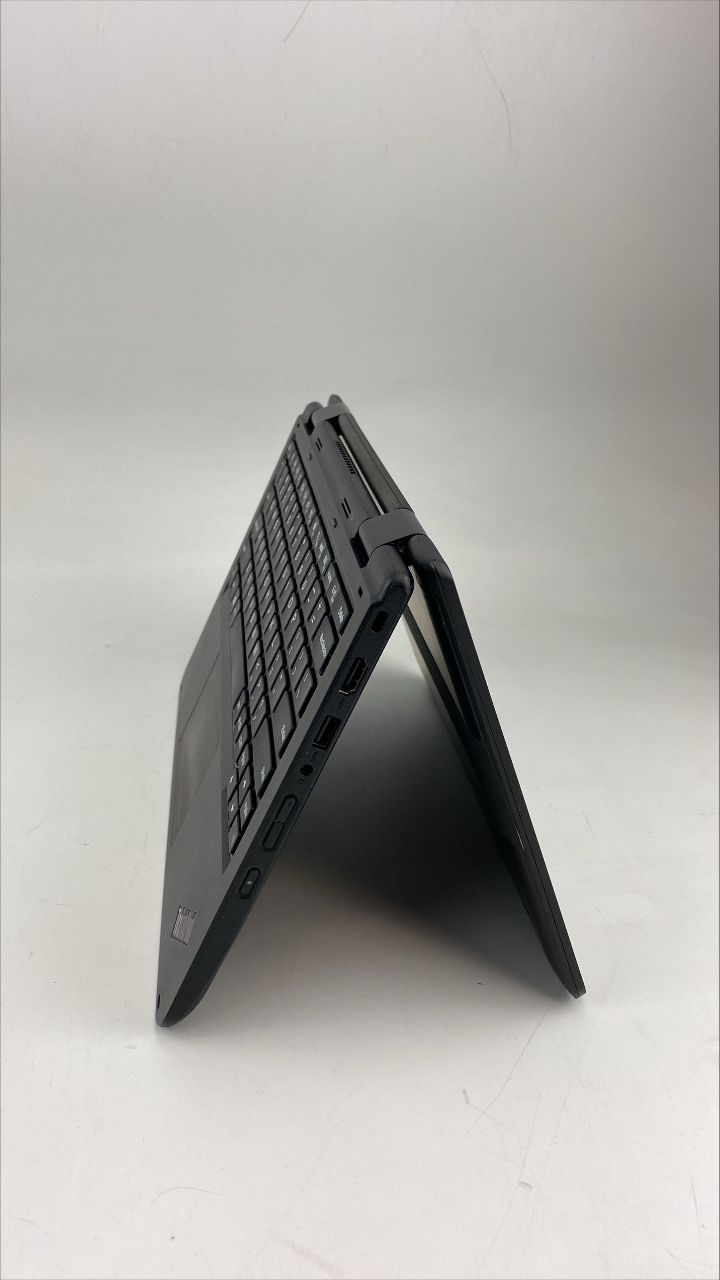 Thinkpad Yoga 11e 3rd Gen Celeron N3150 1.60GHz 1.6 GHz 4GB 120GB SSD B