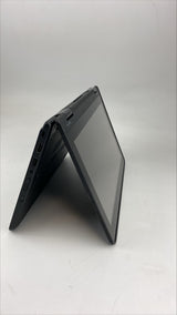 Thinkpad Yoga 11e 3rd Gen Celeron N3150 1.60GHz 1.6 GHz 4GB 120GB SSD B