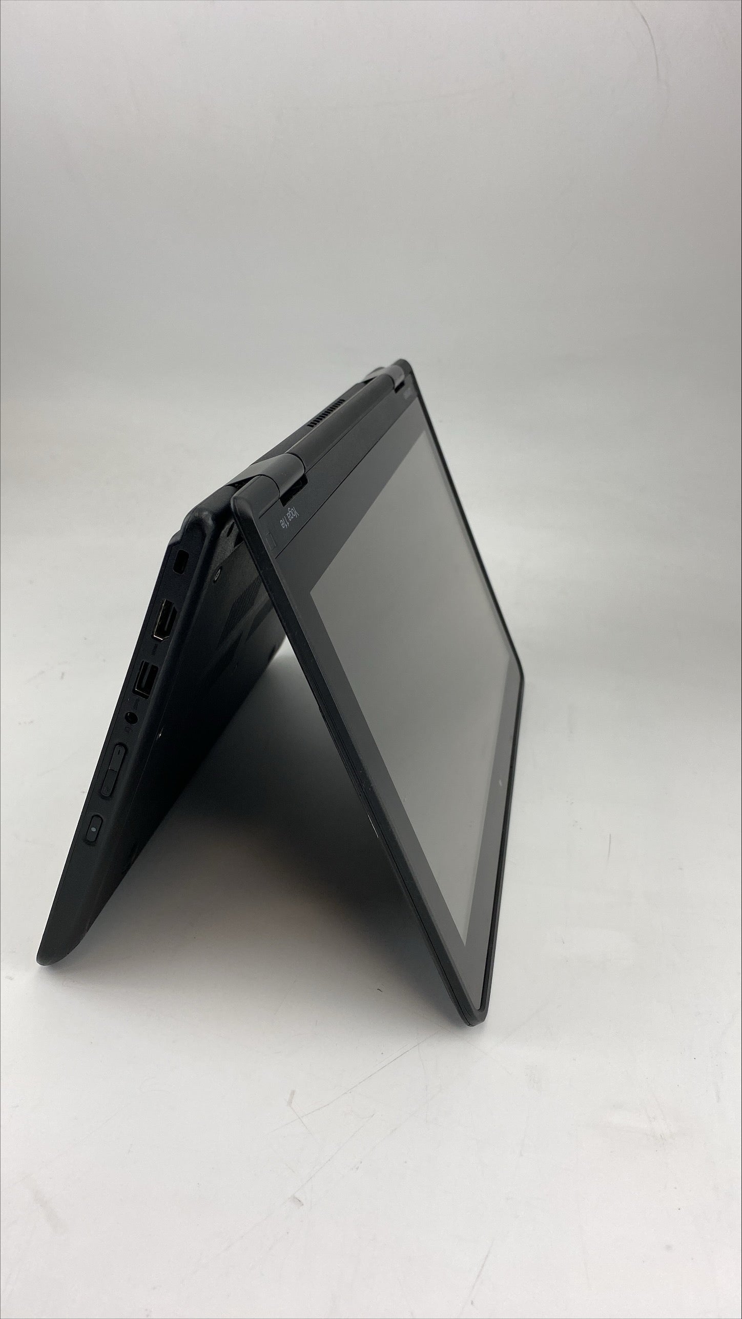 Thinkpad Yoga 11e 3rd Gen Celeron N3150 1.60GHz 1.6 GHz 4GB 120GB SSD B