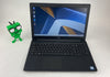 Latitude 3500 Core i5 8th Gen 1.60Hz 8265U 1.6 GHz 8GB 120GB SSD B