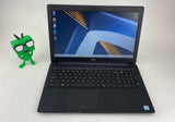 Latitude 3500 Core i5 8th Gen 1.60Hz 8265U 1.6 GHz 8GB 120GB SSD B