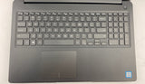 Latitude 3500 Core i5 8th Gen 1.60Hz 8265U 1.6 GHz 8GB 120GB SSD B