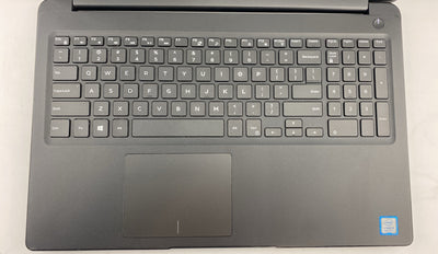 Dell Latitude 3500 Core i5 8th Gen 1.60Hz 8265U 1.6 GHz 8GB 250GB SSD B