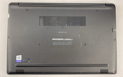 Dell Latitude 3500 Core i5 8th Gen 1.60Hz 8265U 1.6 GHz 8GB 250GB SSD B