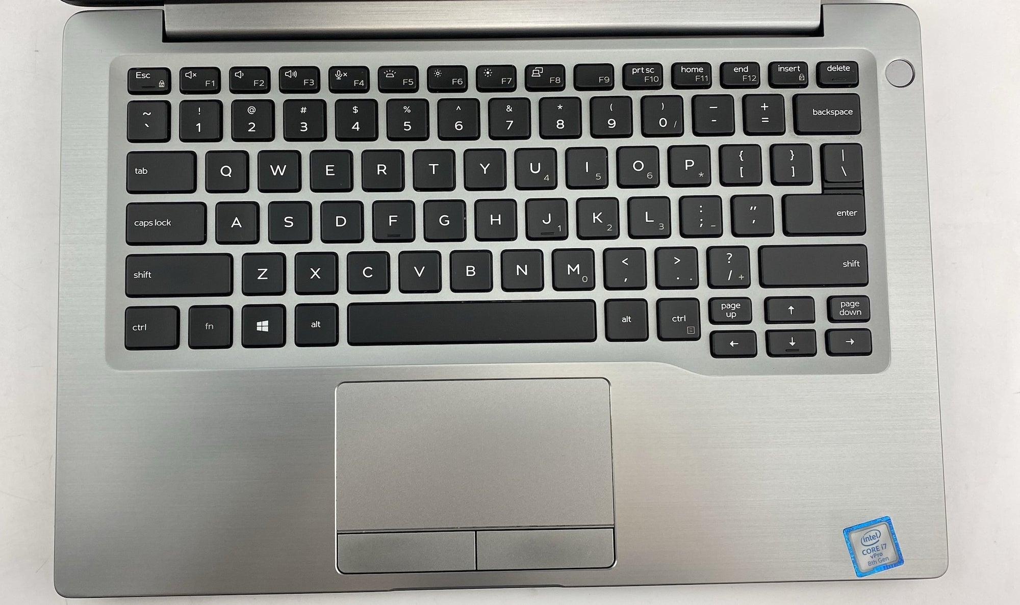 Dell Latitude 7400 Touch Core i7-8665U 1.9Ghz 16GB Ram 256GB SSD Windows 11 Pro 14" Business Laptop