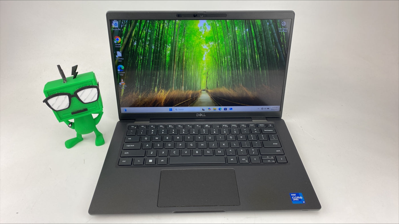 Dell Latitude 7420 P135G Core i7 11th Gen 3.00GHz 1185G7 3.00 GHz 16GB 250GB SSD Refurbished