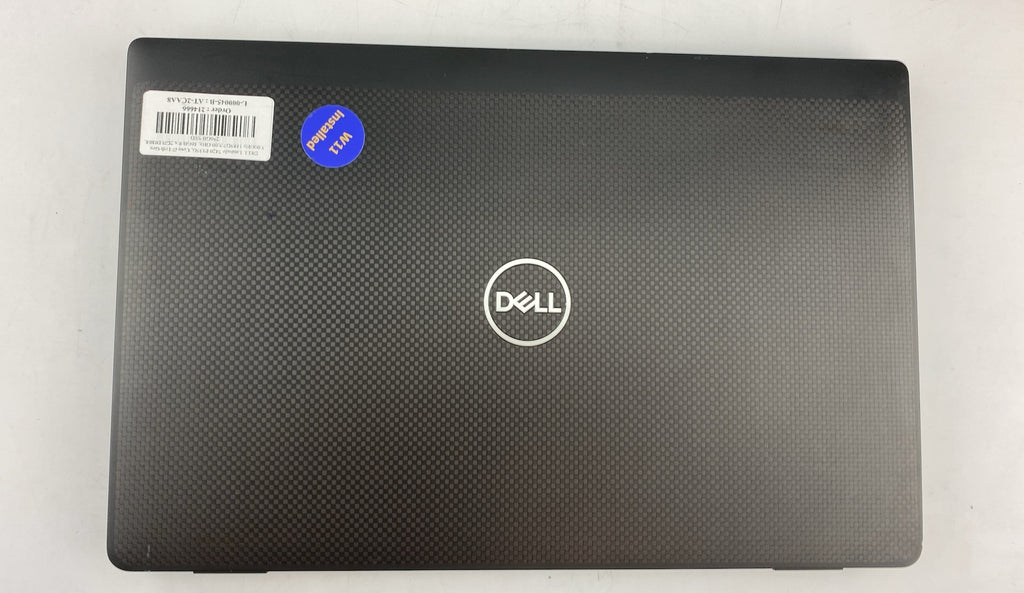 Dell Latitude 7420 P135G Core i7 11th Gen 3.00GHz 1185G7 3.00 GHz 16GB 250GB SSD Refurbished