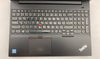 Lenovo ThinkPad E590 Core i5 8th Gen 1.60Hz 8265U 1.6 GHz 16GB 250GB SSD B