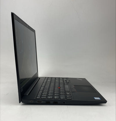 Lenovo ThinkPad E590 Core i5 8th Gen 1.60Hz 8265U 1.6 GHz 16GB 250GB SSD B