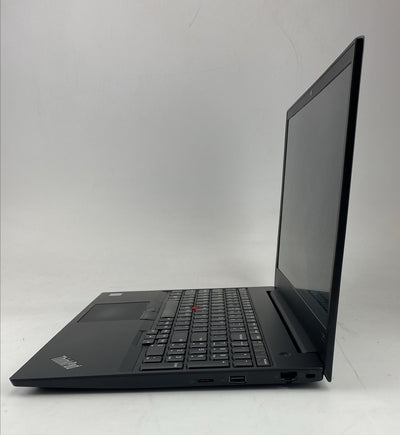 Lenovo ThinkPad E590 Core i5 8th Gen 1.60Hz 8265U 1.6 GHz 16GB 250GB SSD B