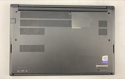 Lenovo ThinkPad E14 Gen 2 AMD Ryzen 7 Pro 4700U 4.19 GHz 16GB 250GB SSD B