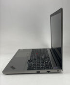 Lenovo ThinkPad E15 15" Core i7-10510U 1.80GHz 16GB RAM 250GB SSD