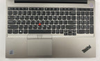 Lenovo ThinkPad E15 15" Core i7-10510U 1.80GHz 16GB RAM 250GB SSD