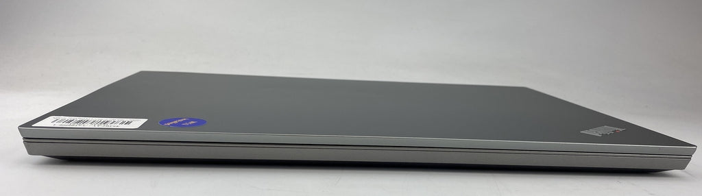 Lenovo ThinkPad E15 15" Core i7-10510U 1.80GHz 16GB RAM 250GB SSD