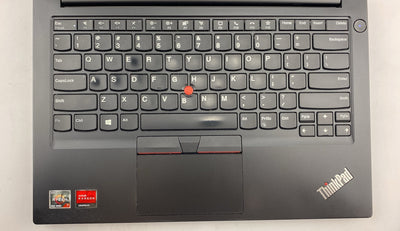 Lenovo ThinkPad E14 Gen 2 AMD Ryzen 7 Pro 4700U 4.19 GHz 16GB 250GB SSD B