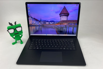 Microsoft Surface 3 Core i7 10th Gen 1.30GHz 1065G7 1.3 GHz 16GB 250GB SSD B
