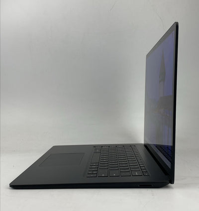 Microsoft Surface 3 Core i7 10th Gen 1.30GHz 1065G7 1.3 GHz 16GB 250GB SSD B