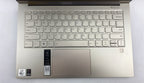 Lenovo Yoga C940-14IIL Core i7 10th Gen 1.30GHz 1065G7 1.3 GHz 16GB 250GB SSD B