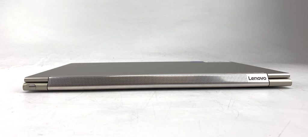 Lenovo Yoga C940-14IIL Core i7 10th Gen 1.30GHz 1065G7 1.3 GHz 16GB 250GB SSD B