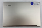 Lenovo Yoga C940-14IIL Core i7 10th Gen 1.30GHz 1065G7 1.3 GHz 16GB 250GB SSD B