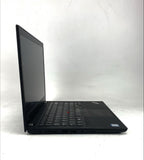 Lenovo ThinkPad T490 Touchscreen 14" Core i7 8th Gen 1.80GHz 8565U 1.80 16GB RAM 250GB SSD